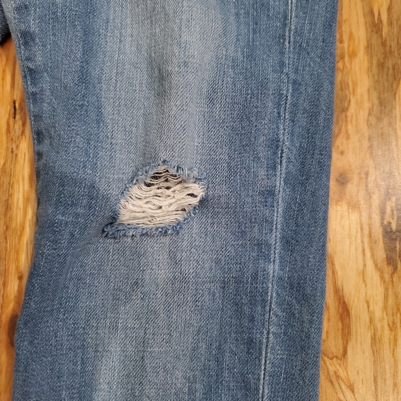 Gap kids 6-slim jeans - Picture 2 of 5